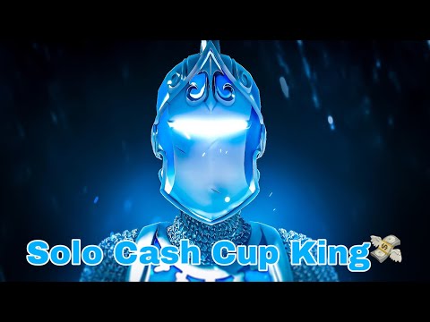 Komme ich in die letzte Runde?🤐🙏 | Solo Cash Cup Highlights🔥