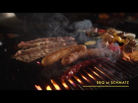 【ルミネ池袋公式ビアガーデン】 SCHMATZ BBQ Prost!!  近くのビアガーデン テラス席付き