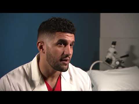 Men’s Health in your 30s | Ameer Ajaj, MD