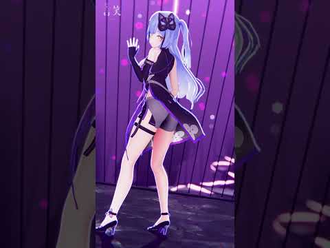 【阿梓Azusa】Teen Titans Gm【Vtuber/MMD】#MAMAMOO #ILLELLA #HwaSa #vtuber #tiktok @Azusa-VirtuaReal