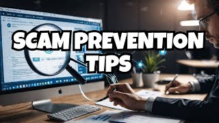 Unveiling the Importance of Scam Prevention