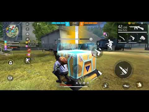 free fire games play ma Haddsort kasa mara ff games play live #minivlogs #minivlog #minivlogsPrave