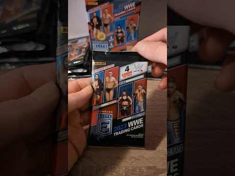 WWE Pack Opening # 5