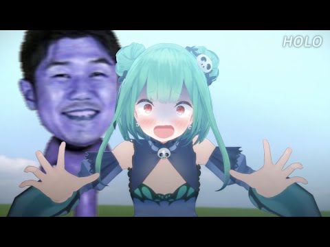 【青鬼】るしあの絶叫まとめ ※音量注意【ホロライブ切り抜き】/Ao Oni Rushia Screaming Compilation (VOLUME WARNING)