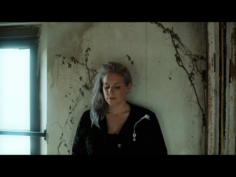 Nina June & Emily James - Your Surrender (Official Visualizer)