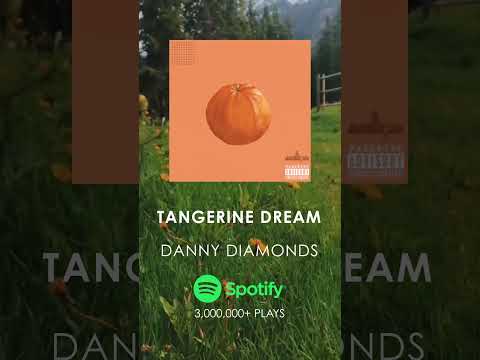 Songs You'll Really Like Part 530: Tangerine Dream - Danny Diamonds