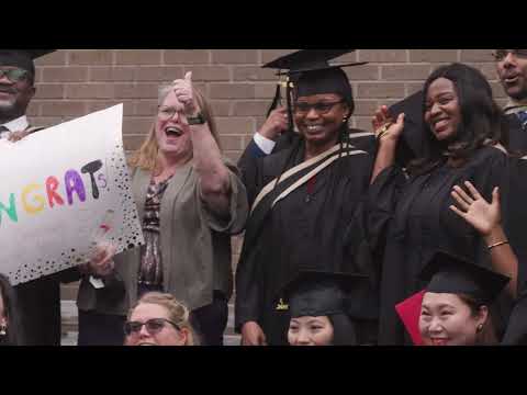 UNB Graduation 2022