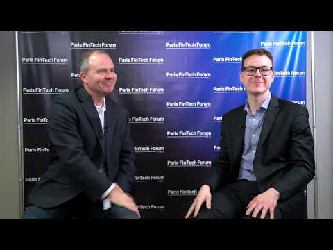 Galileo’s Scott Johnson interviews with Fintech Finance at the Paris Fintech Forum