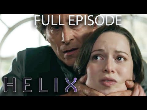 Helix | Cross-Pollination | Season 2 Episode 7 | Creature Features