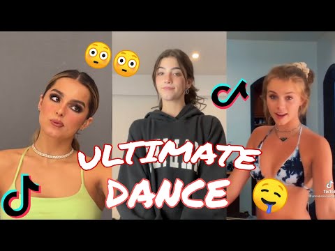 Best TikTok Dance Compilation of April 2021 - Part 2