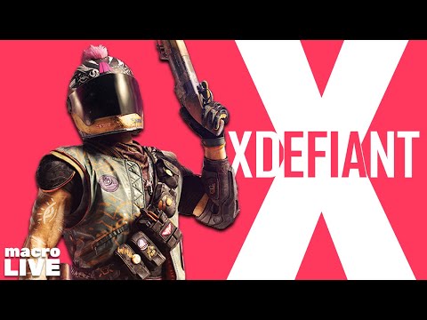 XDEFIANT SEASON 2: The Best Mode is Finally Here