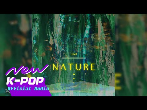 [NEW AGE] JINS(진스) - Forest(숲)