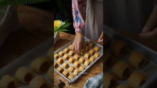 How to make pineapple tart