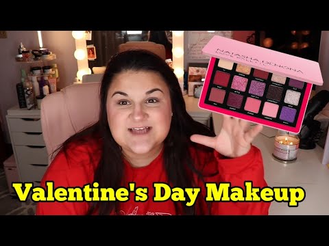 Talktorial Tuesday! Natasha Denona Love Palette!