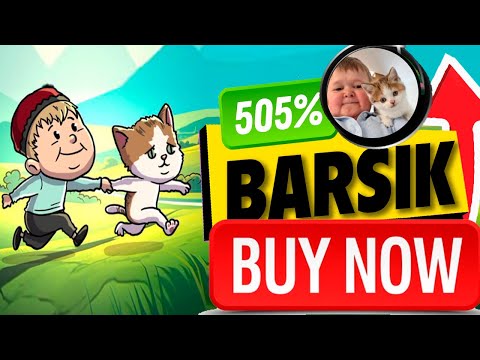 TOP 3 BARSIK Price Prediction Secrets You Need to Know!