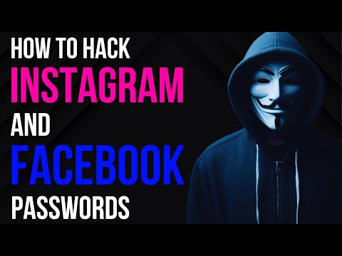 CRACK the Code to Mastering Facebook and Instagram Passwords!