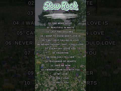 Lumang Tugtugin Nonstop Medley //Slow Rock Collection #rememberslowrock #lumangtugtugin