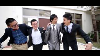 [WATABE WEDDING] Aquagrace Stylish movie- Okinawa