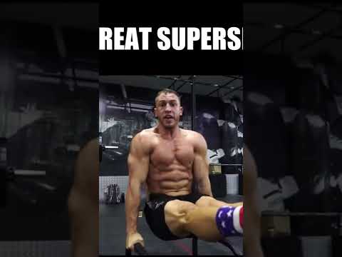 4 Great Supersets