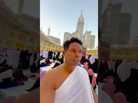 31 March 2024 || 21st Ramadan #umrah #islamicstatus #viral #trending #shortsfeed #status