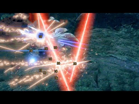 Dual Blades is fun | MHRise