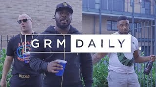 GGO ft J Spades - WU | GRM Daily