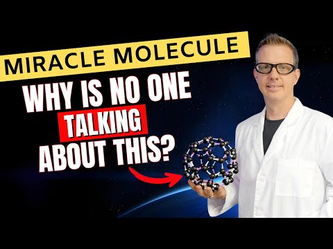 AMAZING RESULTS: Miracle Molecule is Changing People's Lives