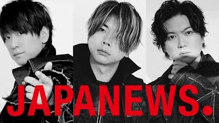 NEWS – Welcome to "JAPANEWS" #2