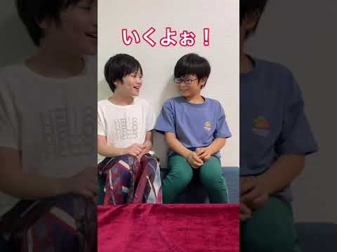 【小学生】簡単すぎるドッキリ仕返し！？【仕掛けてみた！】