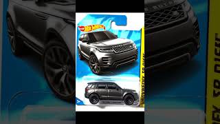 Range rover concept model🔥#viralshort #trending #popular #hotwheels #aiconcept