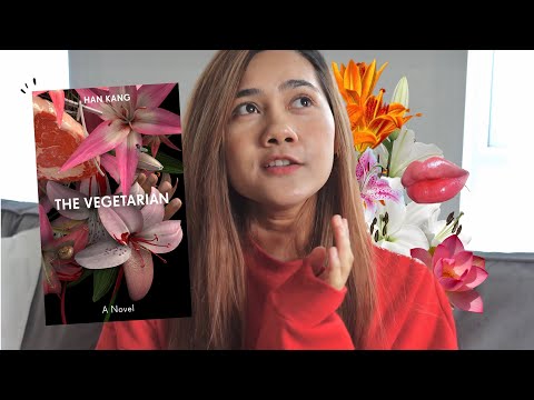 Han Kang - The Vegetarian (Book Review) l 채식주의자 (한강)