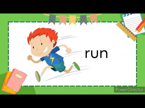 Letter Rr | Letter Sounds | Alphabet | Phonics | Read and Learn Words that Start with Rr