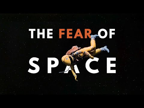 The Film That Gave Me Space Phobia