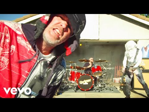 Limp Bizkit - Ready To Go ft. Lil Wayne