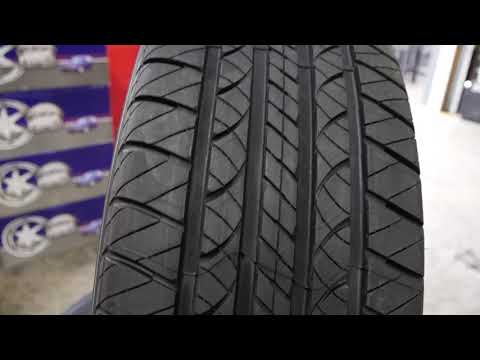 KELLY EDGE A/S TIRE REVIEW (SHOULDI BUY THEM?)