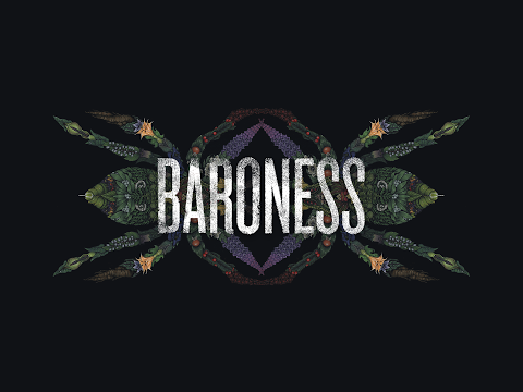 Baroness Live Stream