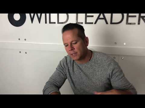 WiLD Conversation: The Adaptive Leader