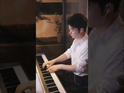 Piano Music 钢琴演奏「不裝飾你的夢」蔡国权 | 谁愿意 一颗心永落空 谁愿意 只装饰你的梦 | 夜色钢琴曲 Yese Piano【趙海洋钢琴曲】