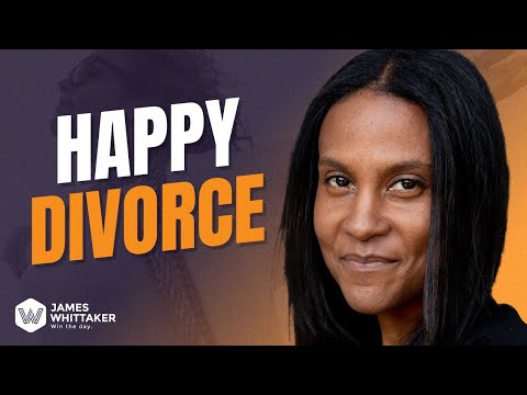 Is it possible to have a happy divorce? 🤔