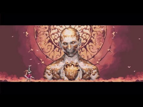 【Blasphemous 2】 ブラスフェマス２　ボス戦闘集（双剣）ノーダメージ