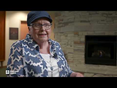 MRI guided Focused Ultrasound to treat Essential Tremor: Beth’s Story