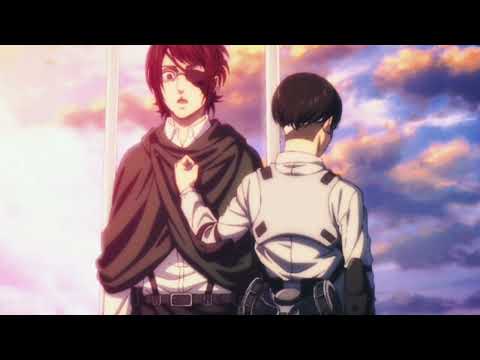 Shingeki no Kyojin: The Final Season - Kanketsu-hen Attack on Titan: The Final [ A M V ] #anime