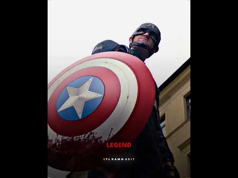 Men vs Legend vs Sigma Part 3| #captainamerica #mcu #sigma