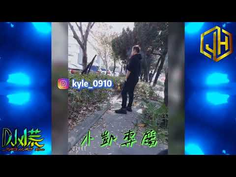 Dj小慌-可能是風太大了吧「可能是風太大了吧 眼淚才會止不住的流是我太差了吧 所以不能把你給擁有」（Remix）