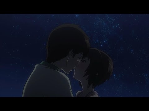 Anime kiss#2 | Anime funny moment