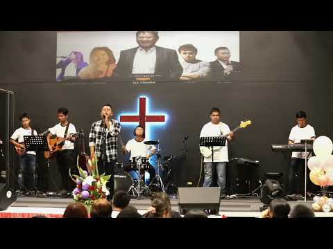 Muan Pi | Shalom Sing Song Service 18/02/2023