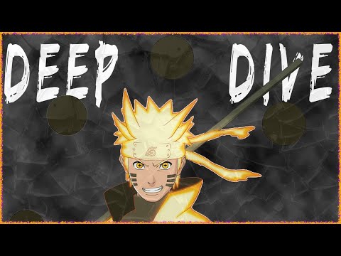 Exploring Sage Mode in Naruto | Amazing Anime Powers Series