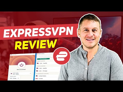 Expressvpn Review 2025 - Still my Favorite VPN?