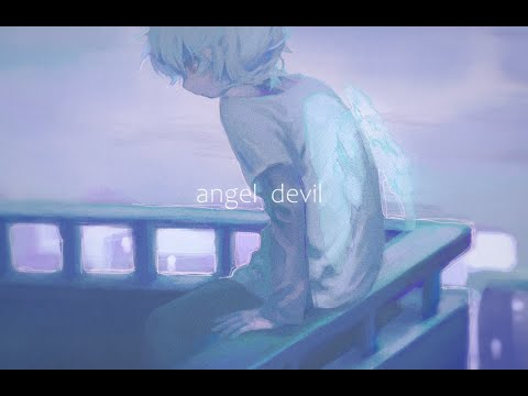 angel devil / hisui feat.柏