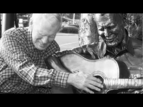 "Solid Gone" - Doc Watson